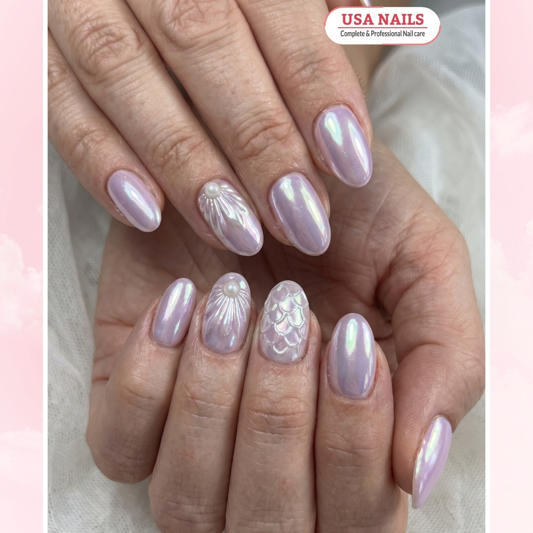 Pro nails